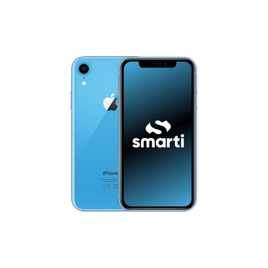 Pourquoi choisir un smartphone reconditionné premium avec Smarti Renew ?